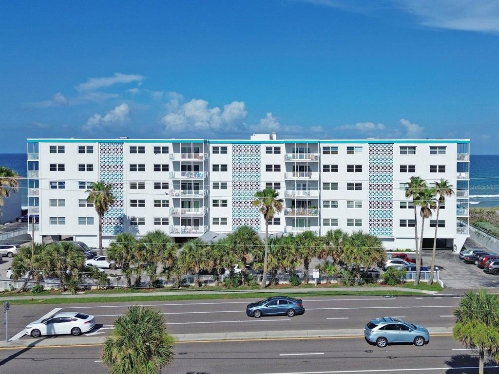 205 HIGHWAY A1A #501 UNIT 501