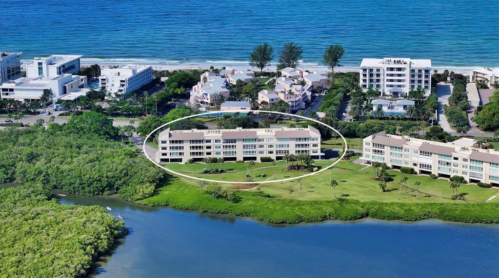 4600 GULF OF MEXICO DRIVE UNIT 206