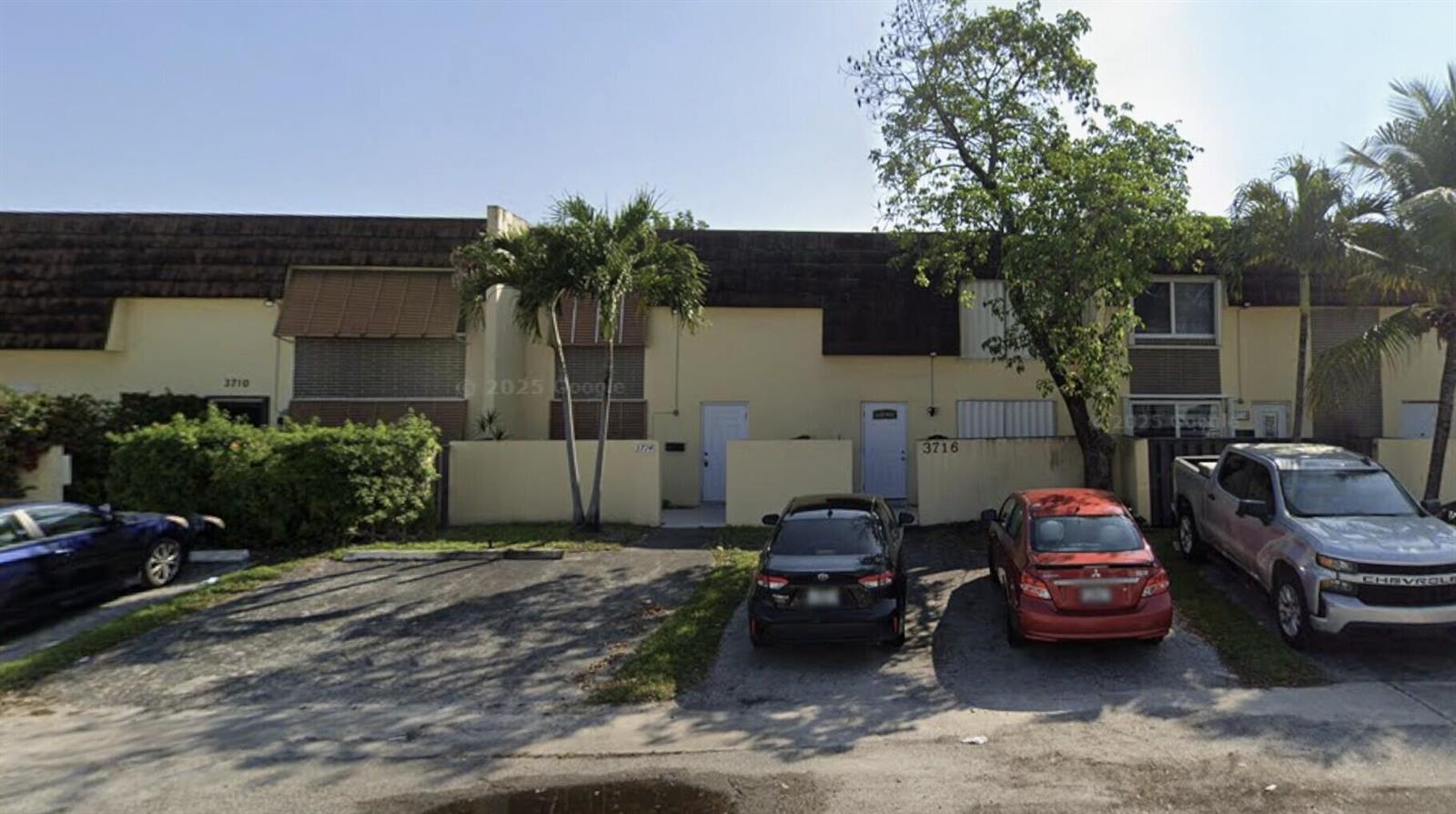 3714 SW 60th Terrace # 28, Davie FL 33314