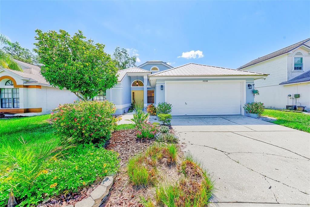 4008 MORELAND DRIVE