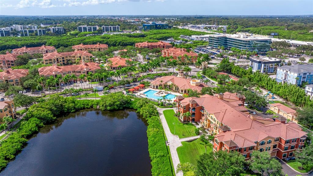 2773 VIA CIPRIANI UNIT 1321B