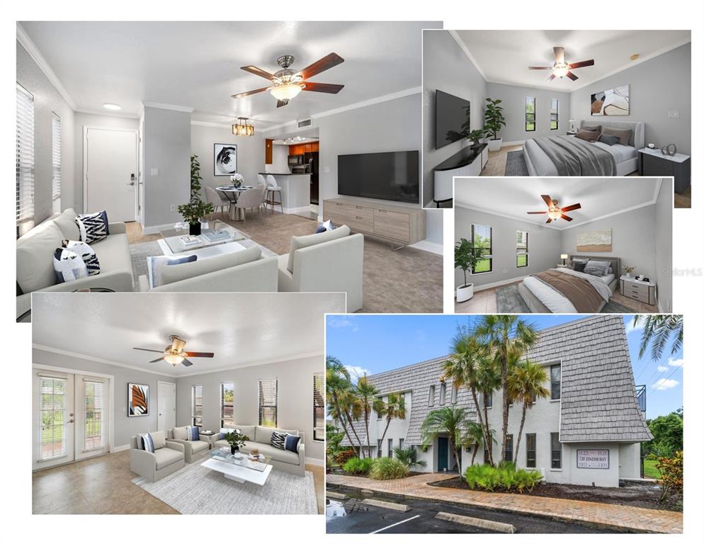 720 LYNDHURST STREET UNIT 1101