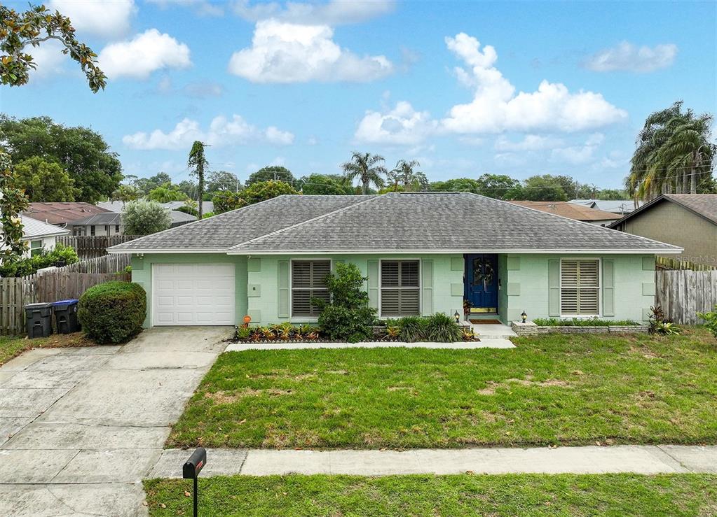 3031 DEMARET DR