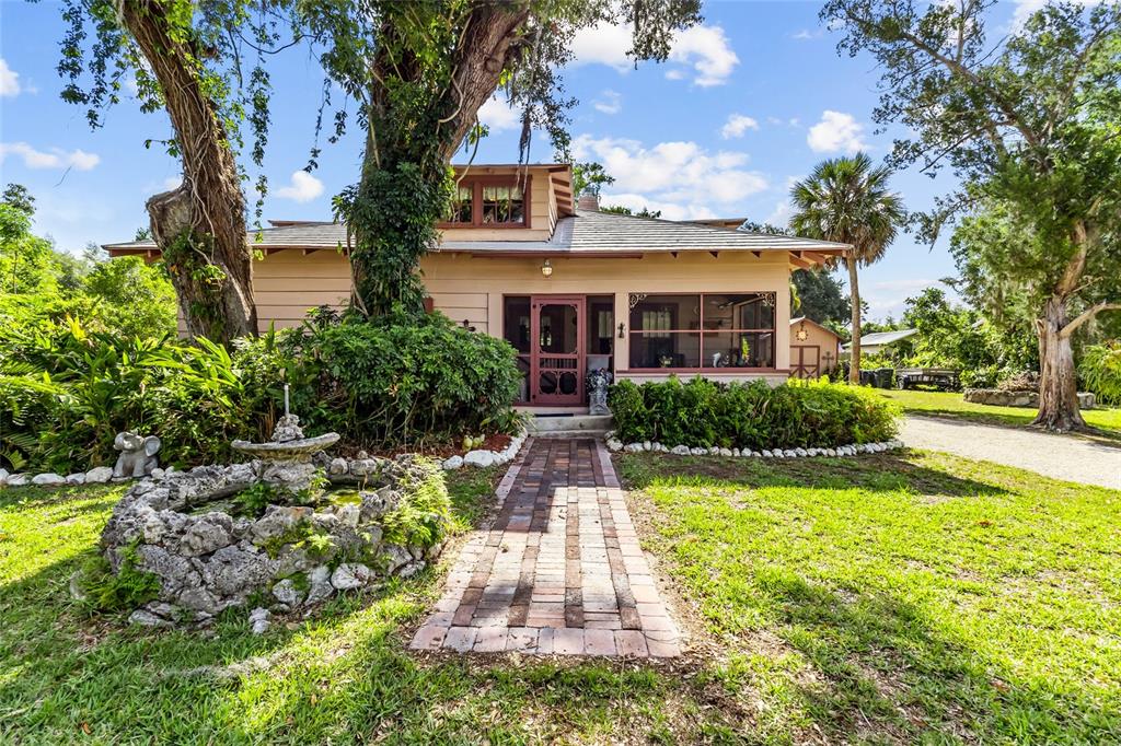 117 TUCKER AVENUE