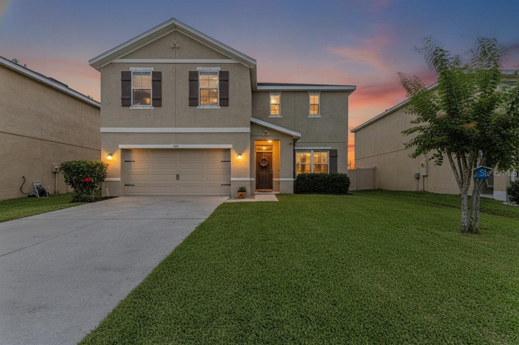 2647 SAND GABLES TRAIL