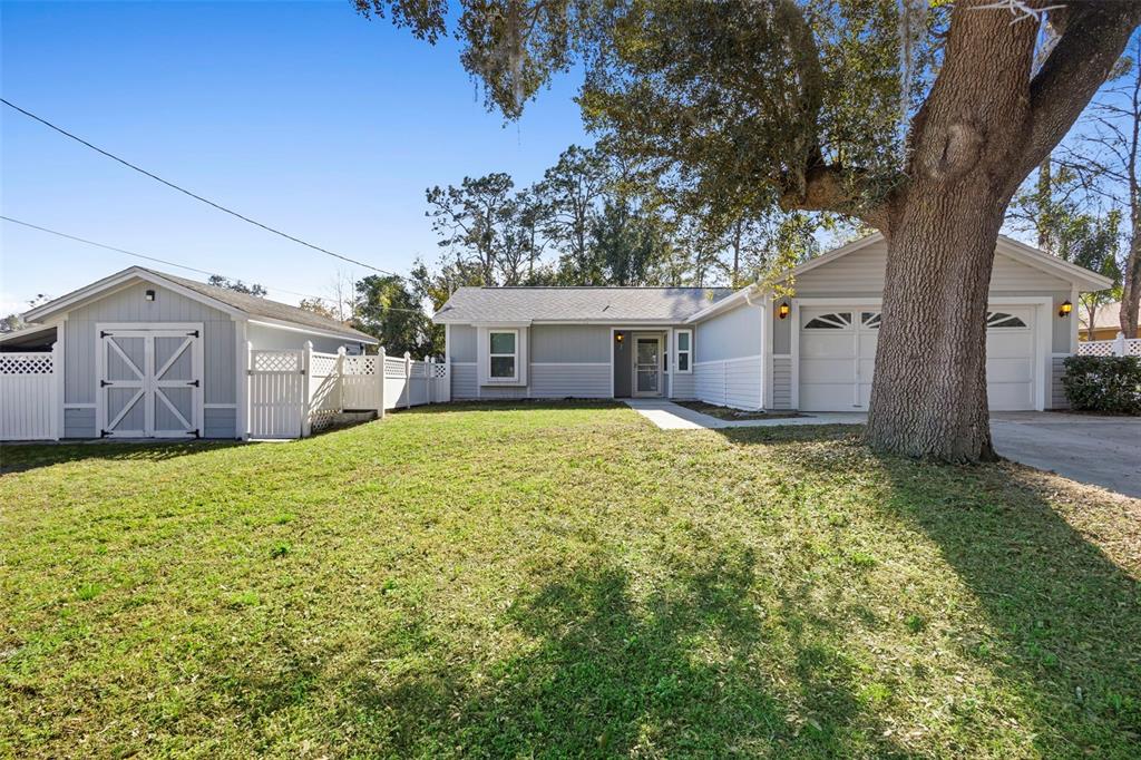 3031 MALCOLM DRIVE