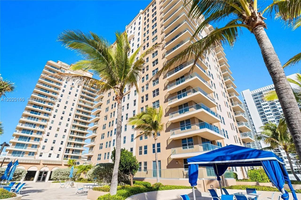 1920 S Ocean Dr # 16B, Hallandale Beach FL 33009