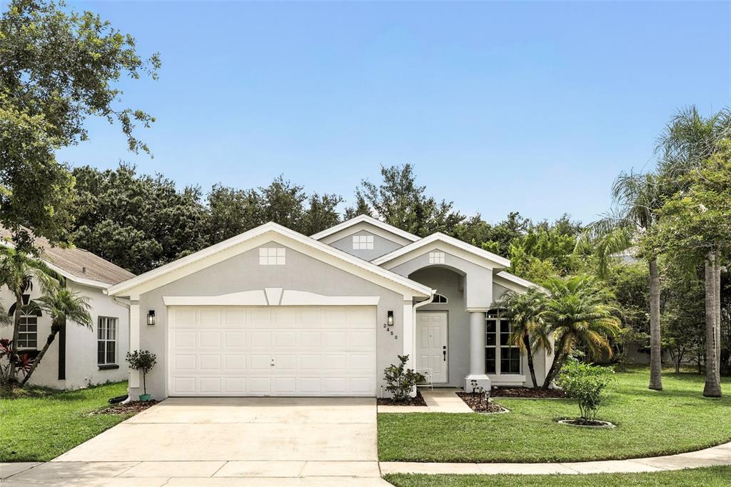 2450 SAPIER COURT