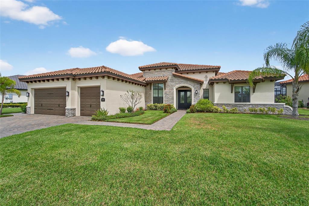 3009 SANCTUARY CIRCLE