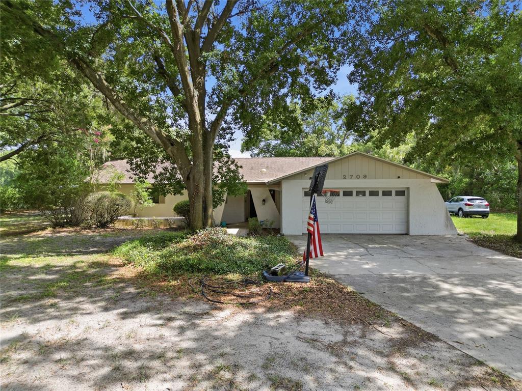 2709 W SAM ALLEN ROAD