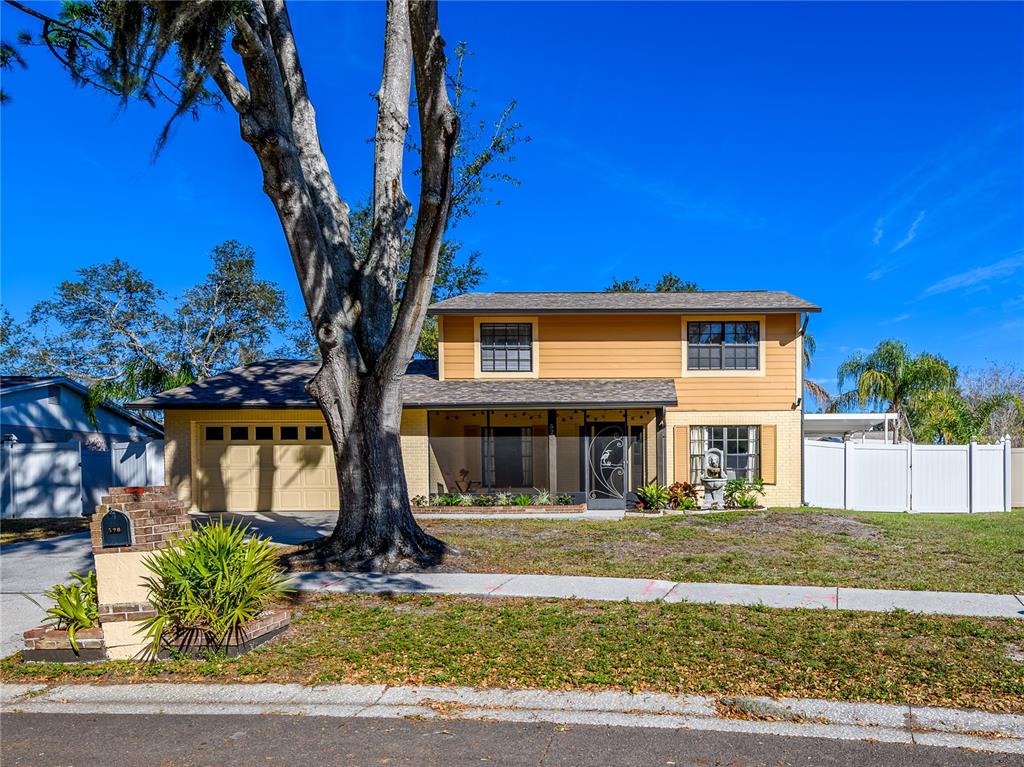 520 WYNNWOOD DRIVE