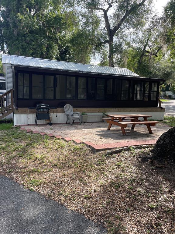 25144 NE 140TH LOOP, FORT MC COY, FL — photo 2 of 25