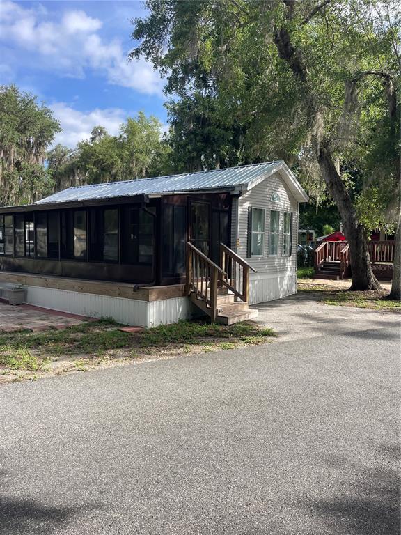 25144 NE 140TH LOOP, FORT MC COY, FL — photo 3 of 25