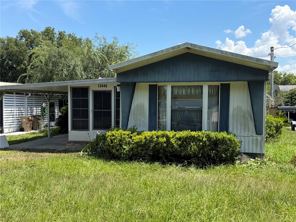 13440 PALM DRIVE UNIT 7