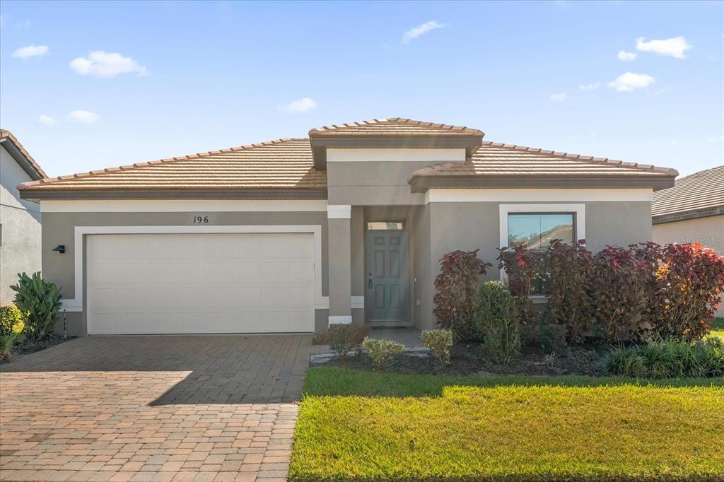 196 AIDANS LANDING