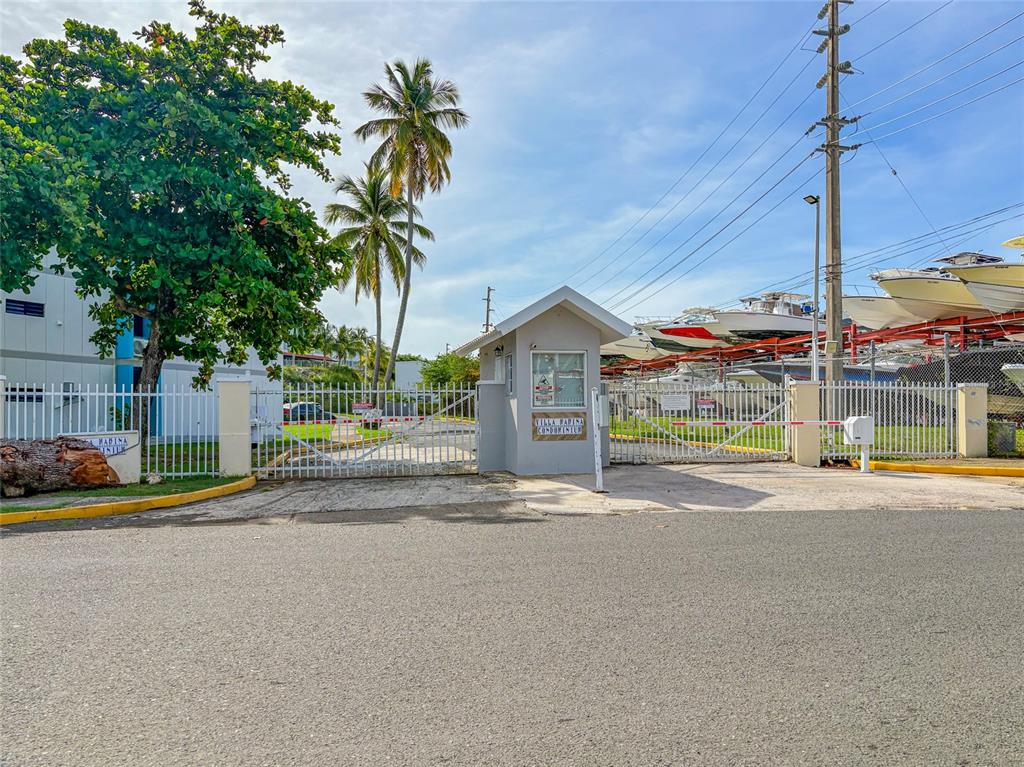 200 VILLA MARINA CONDOMINUM UNIT C-102