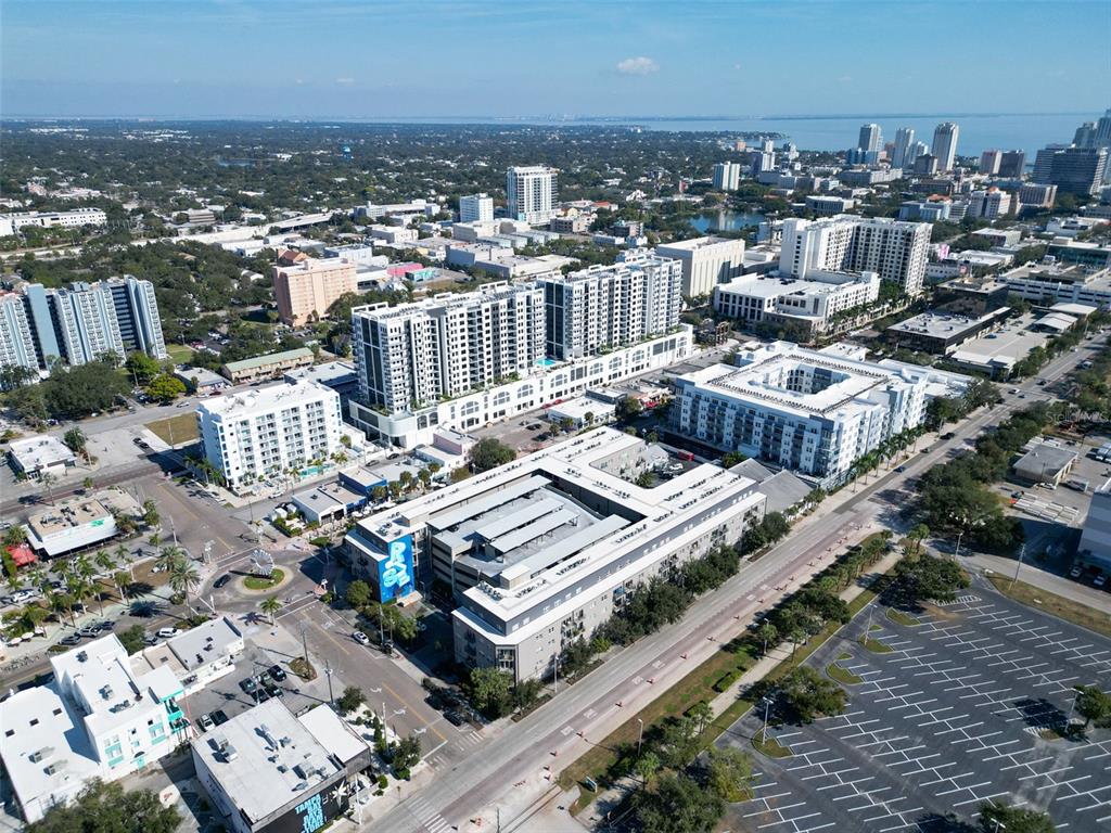 1010 CENTRAL AVENUE UNIT 417
