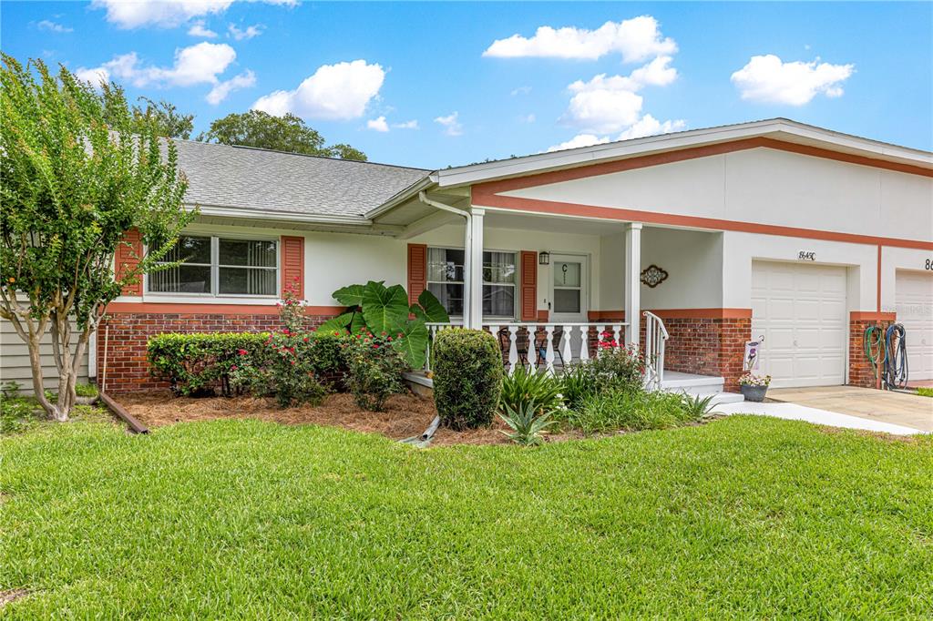 8645 SW 94TH LANE UNIT C, OCALA, FL — photo 2 of 27