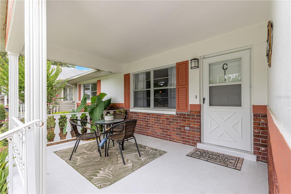 8645 SW 94TH LANE UNIT C, OCALA, FL — photo 4 of 27