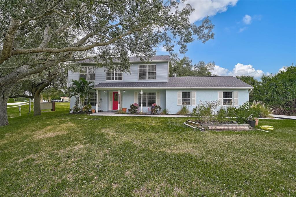 1998 EMBASSY ROAD
