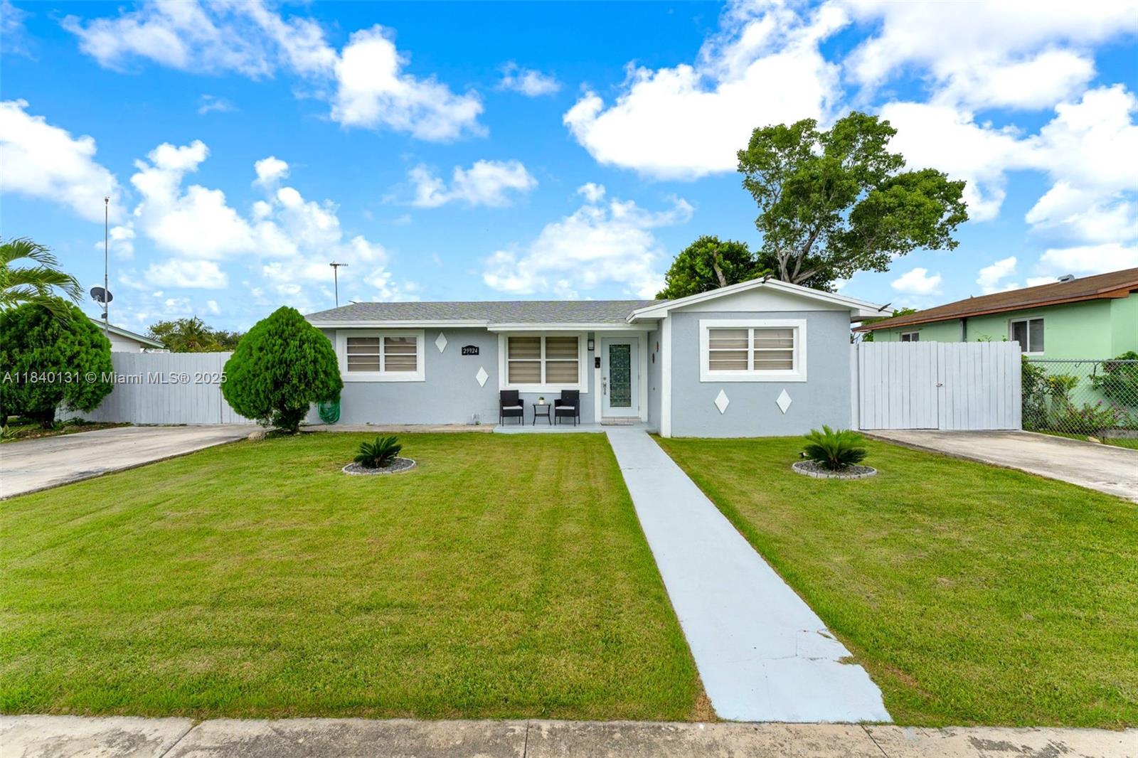 29924 SW 148th Ave, Homestead FL 33033