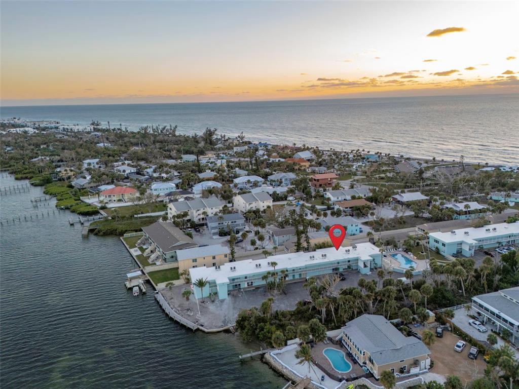 5055 N BEACH ROAD UNIT 106