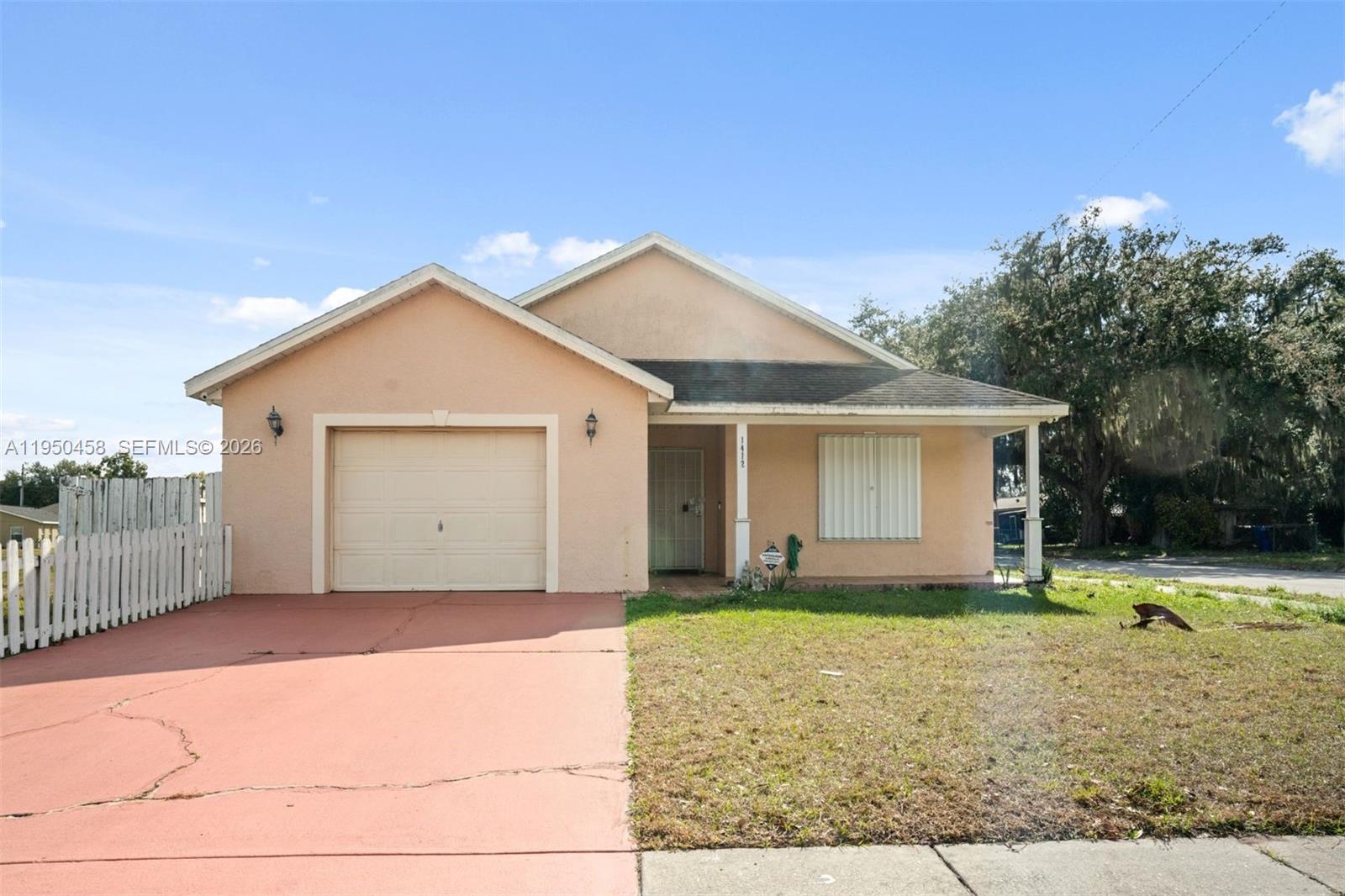 1412 Ernest St, Kissimmee FL 34741