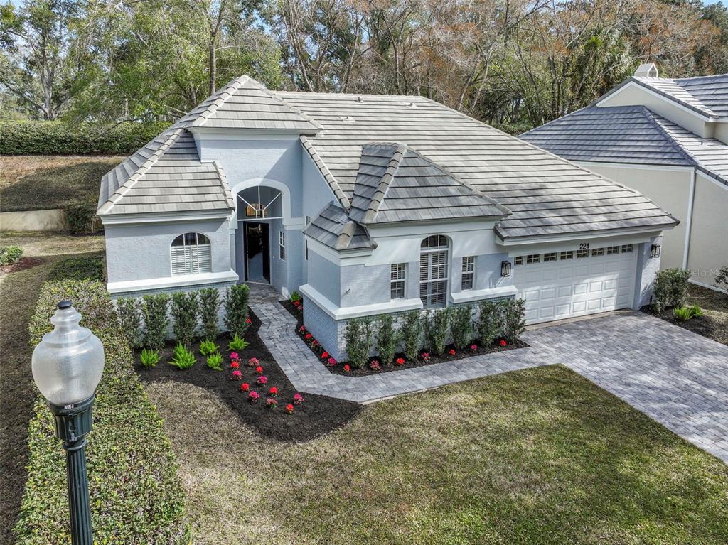 224 WIMBLEDON CIRCLE
