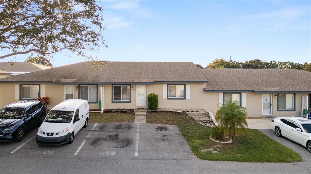 628 RIDGE TERRACE, WINTER HAVEN, FL — photo 2 of 30