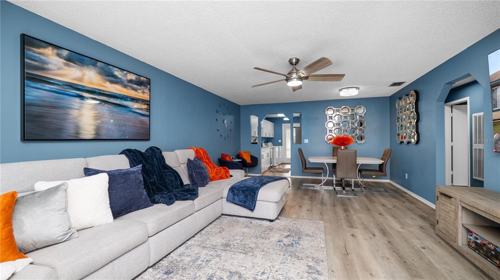 628 RIDGE TERRACE, WINTER HAVEN, FL — photo 4 of 30