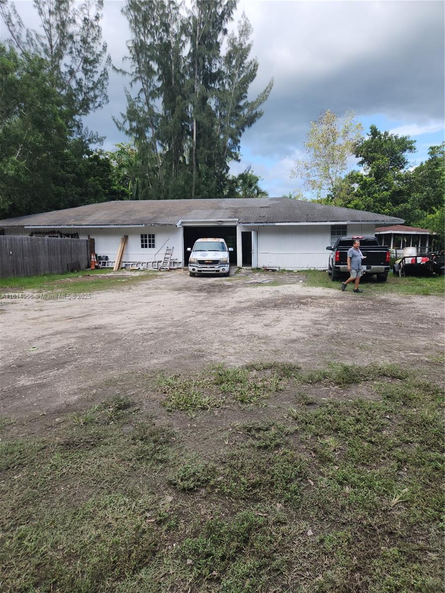 2650 SW 154th Ave, Davie FL 33331