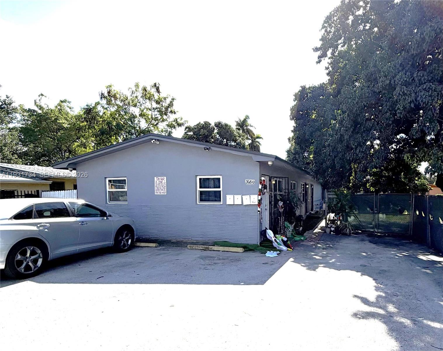 3160 NW 135th St, Opa-Locka FL 33054