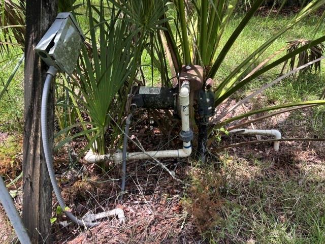 7455 NW 95TH STREET, CHIEFLAND, FL — photo 5 of 13