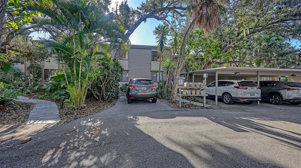 1519 CLOWER CREEK DRIVE UNIT 254