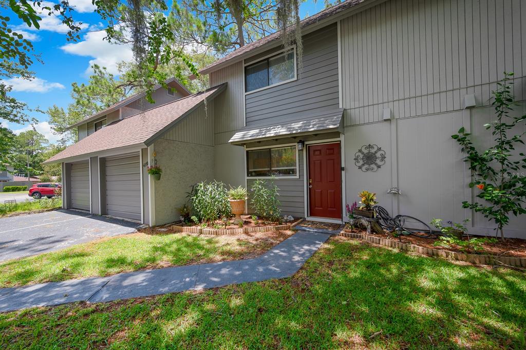 4110 NW 44TH DRIVE UNIT 30