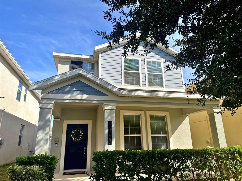 11127 FOLKLORE STREET