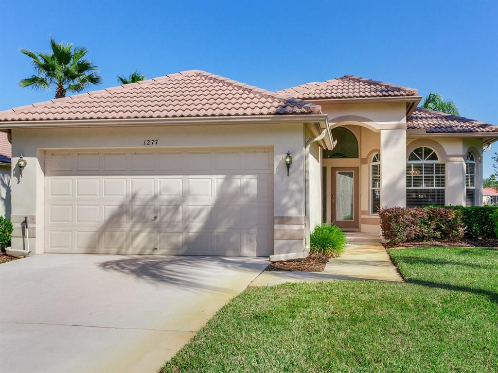 1277 LINDENWOOD DRIVE