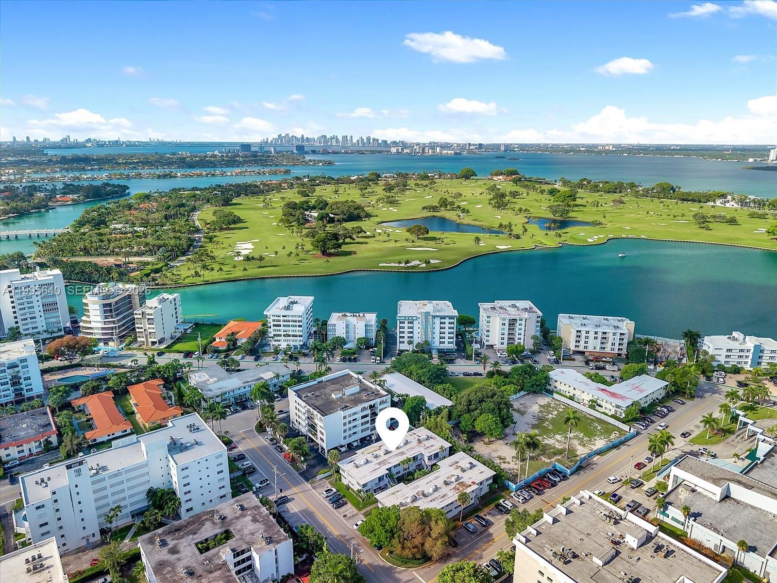 9260 Bay Harbor Ter # 3, Bay Harbor Islands FL 33154