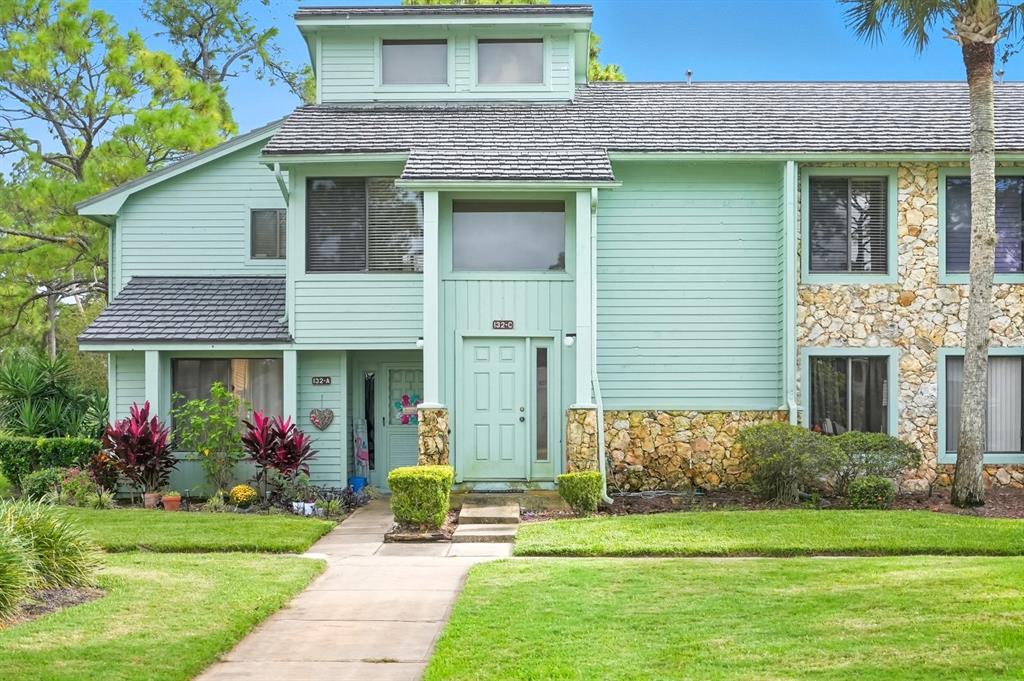 132 GOLDEN EYE DRIVE UNIT C