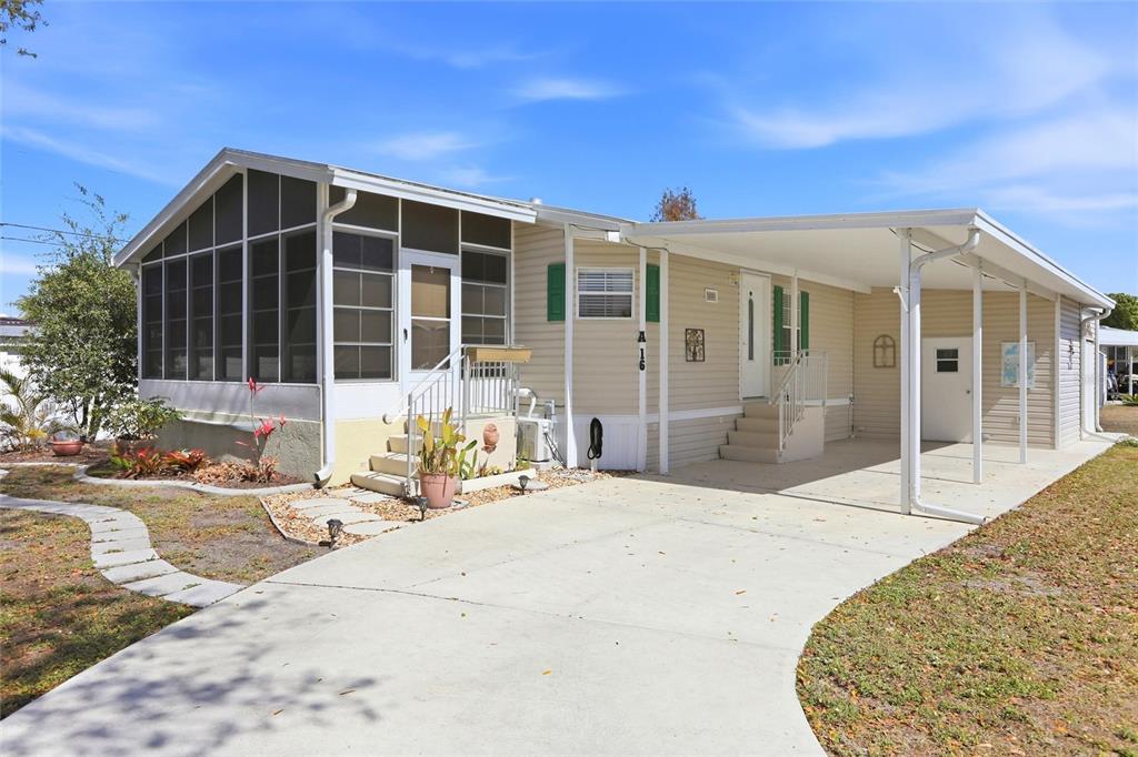 16 N MOCKINGBIRD UNIT A16