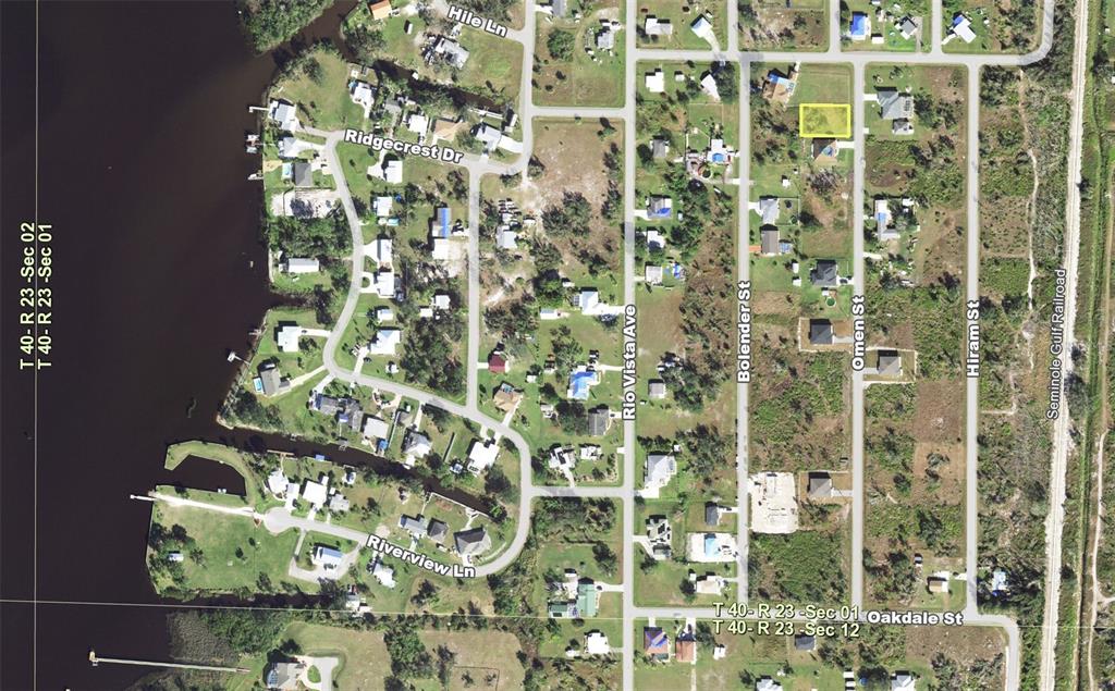397 OMEN STREET, PUNTA GORDA, FL — photo 2 of 3