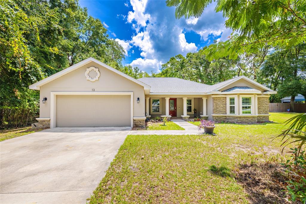13 COUNT FLEET DRIVE