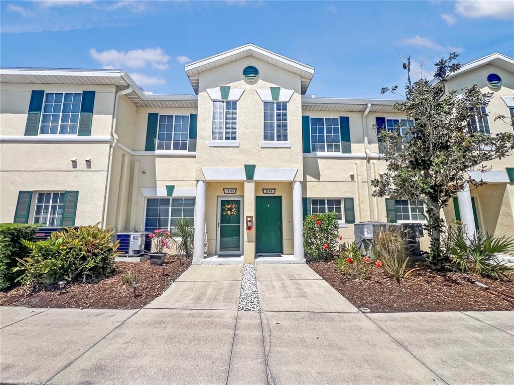 238 CAPE HARBOUR LOOP UNIT 104