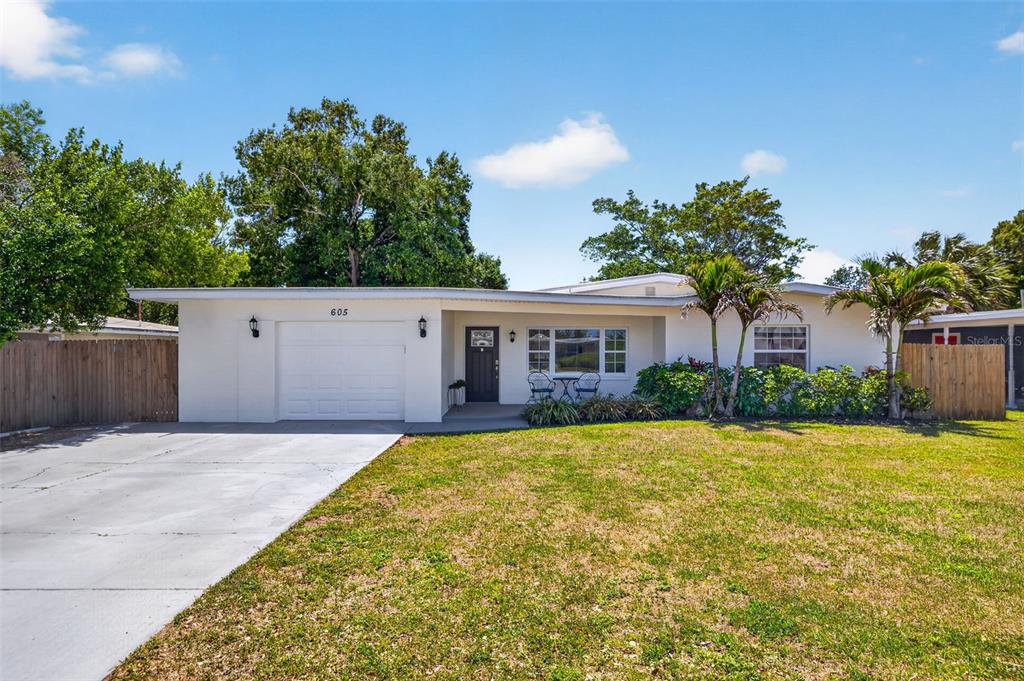 605 MEHLENBACHER ROAD