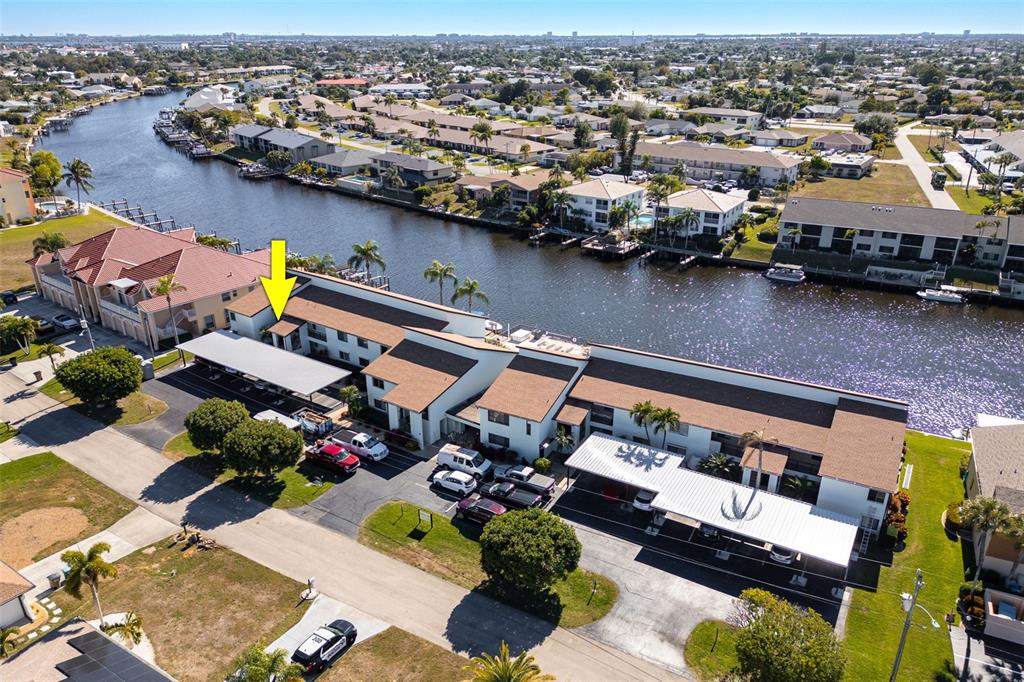 3736 SE 12TH AVENUE UNIT 101