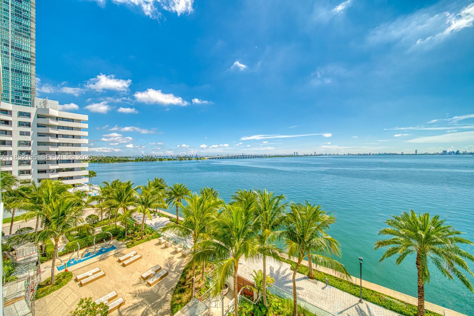 2900 NE 7th Ave # 405, Miami FL 33137