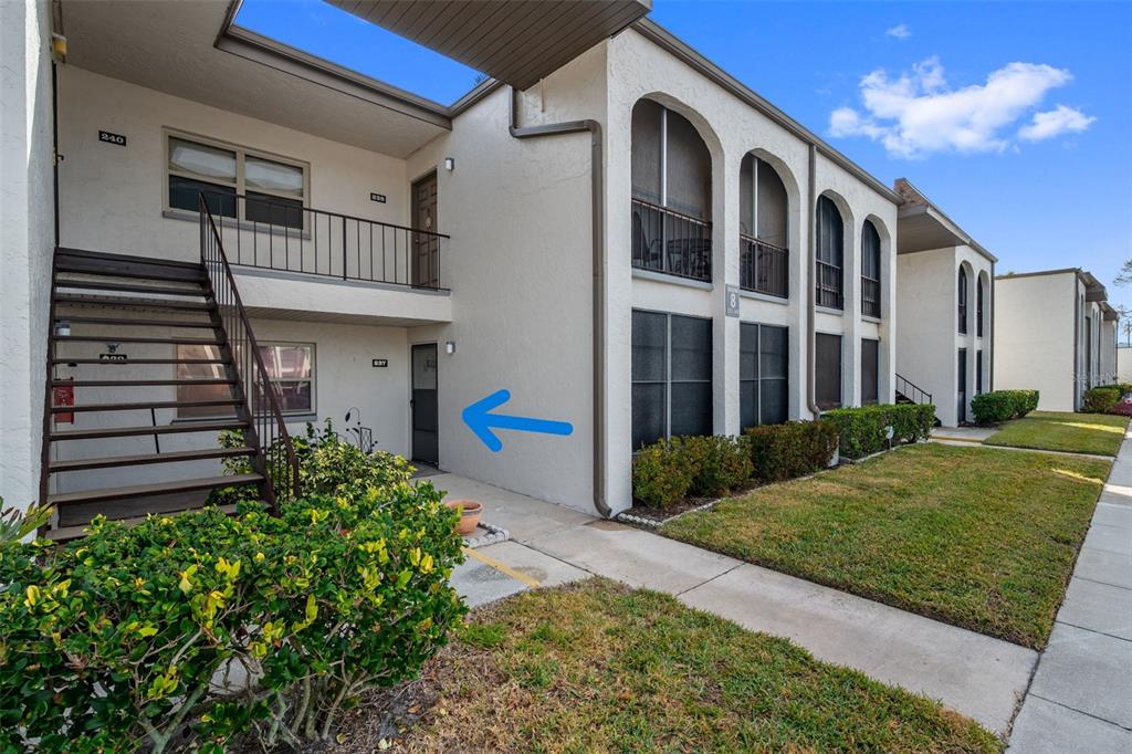 7701 STARKEY ROAD UNIT 237