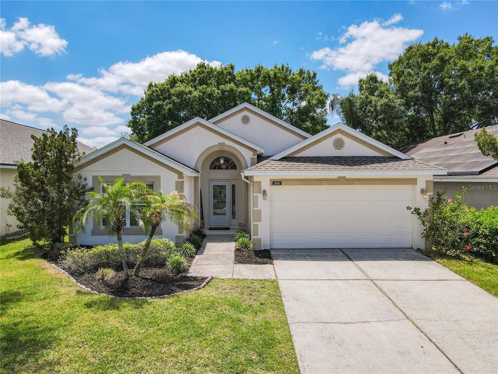 2693 BELLEWATER PLACE
