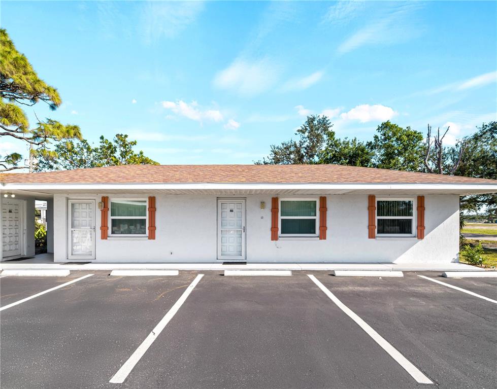 510 AIRPORT AVENUE E UNIT 2D