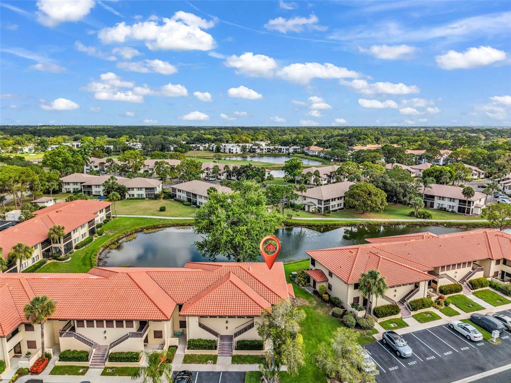 5221 LAKE VILLAGE DRIVE UNIT 24